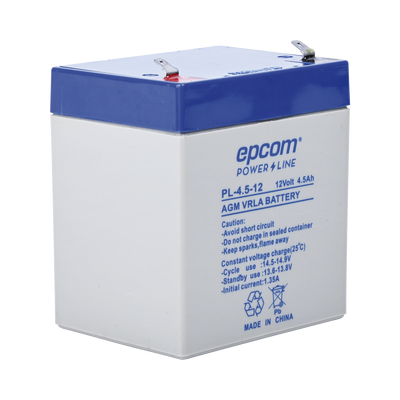 Bateria 12V4.5AH